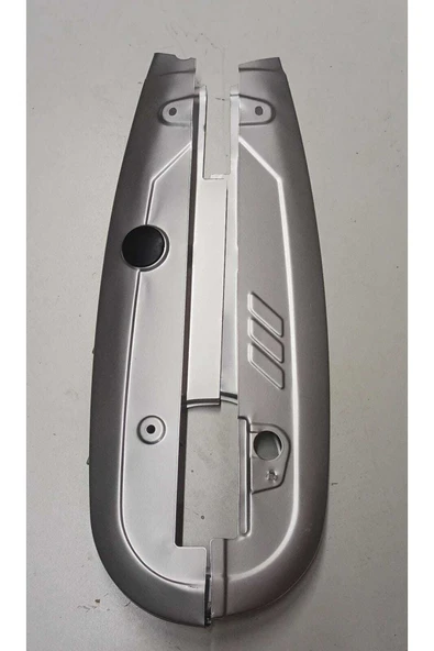 Volta Cup Mondial Kh Ukh Mfh Zincir Alt Üst Kapağı Muhafaza ürün görseli 1