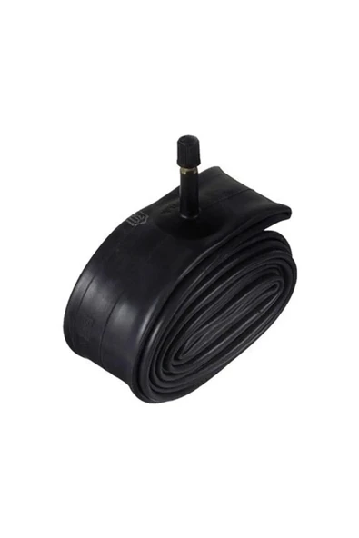 Panda Dia-Panda 20 Jant (20x1.95 - 20x2.00) Uyumlu  Bisiklet İç Lastiği AV Motor Sibop ürün görseli 1