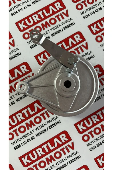 UMT İTHAL Cg Arka Kampana (içi uzun) ürün görseli 1