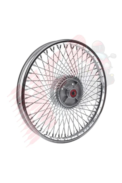 Universal CUP 100 ARKA JANT (1.6*17) 72 TELLİ