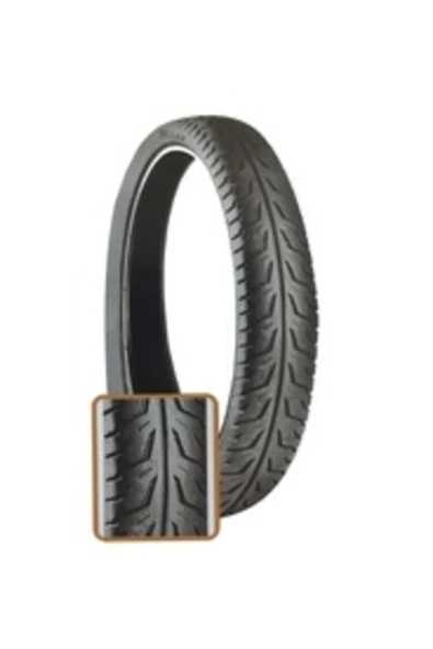 Billas 50/100-17 Bl 065 Tt . Modifiye Lastik Ön Cup-cg Uyumlu. ürün görseli 1