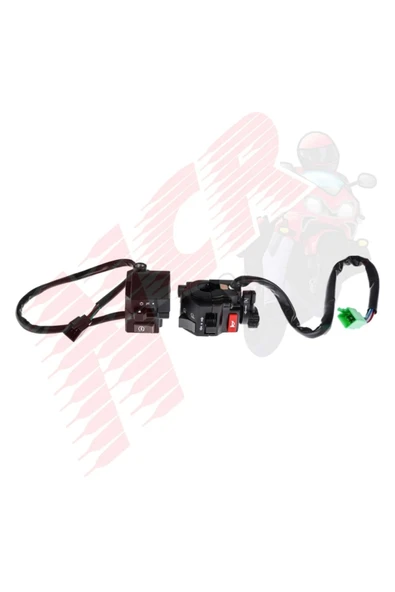 Universal ÇELİK CUP 100 KUMANDA PANELİ KOMPLE TK SAĞ-SOL NCR ürün görseli 1