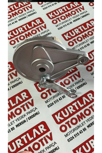 UMT İTHAL Cg Arka Kampana (içi uzun) - Resim 3