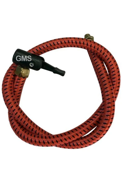 SKM Pompa Hortumu 65cm Gıvıs ürün görseli 1