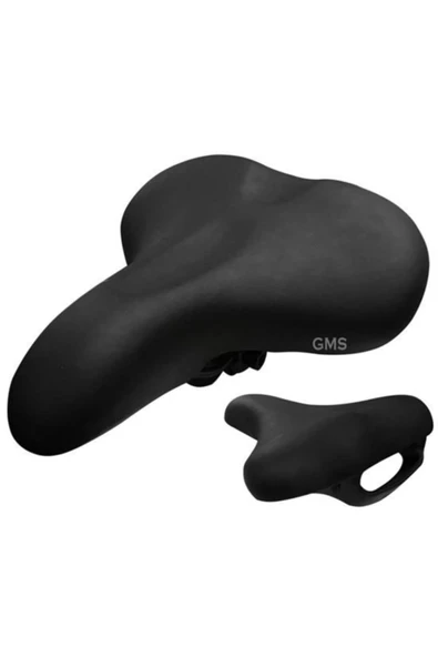 GİVİS El Tutamaklı Mtb Bisiklet Sele 260x200 - 1