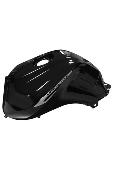 Mondial Benzin Deposu Siyah Mh Drift ürün görseli 1