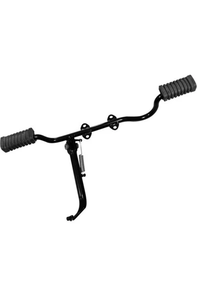 OEM Cup Uyumlu Ön Basamak Demiri Set ürün görseli 1