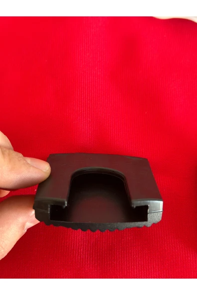 RS2 CG MOTOSİKLETLERE UYUMLU PROTAPER VİTES ÇORABI VE FREN PEDALI LASTİĞİ - Resim 3