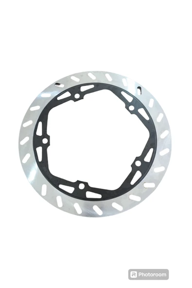 GÜRLER CF MOTO NK 250 ÖN FREN DİSK ÇEMBERİ ürün görseli 1