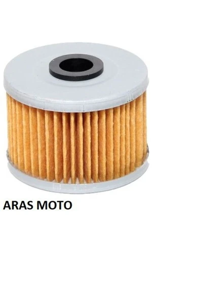 ARASMOTO Nk 250 - Sr250 Yağ Filtresi Kaliteli ( 250 Nk,250 Sr )- ürün görseli 1