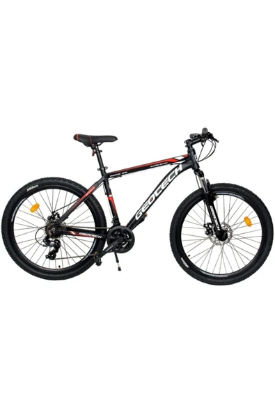 Geotech Mode 26 Econ 3 26 Jant 24 Vites Dağ Bisikleti ürün görseli 1