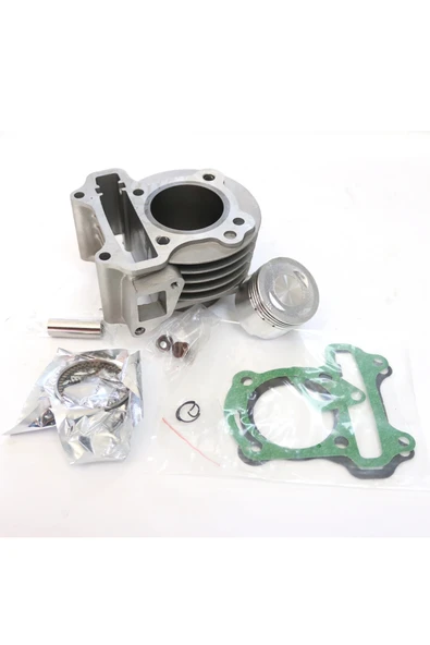 MTP Monero Silindir Stc 80cc 47mm ürün görseli 1