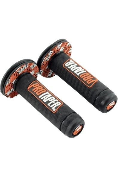 Protaper Turuncu Motosiklet Elcik Protaper Universal ürün görseli 1