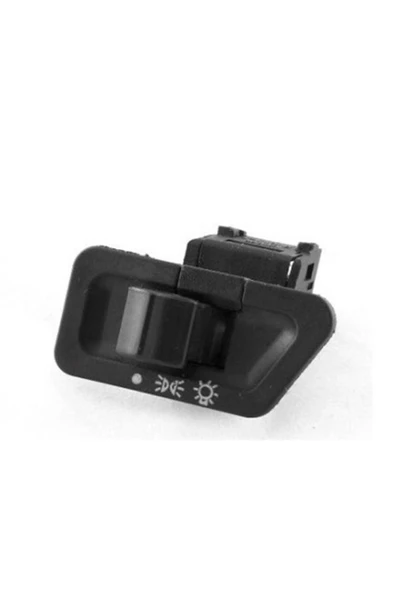 monero Mondıal Rs151 Hs 150 Far Düğmesi Monero ürün görseli 1