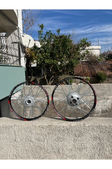 SHNMOTO CG RİDE İT JANT 17-19 1.20 ÇEMBER - Resim 4