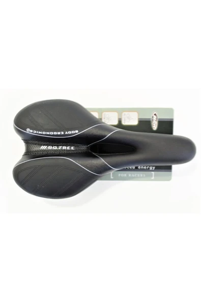 Active City Spirit Geniş Sele ürün görseli 1