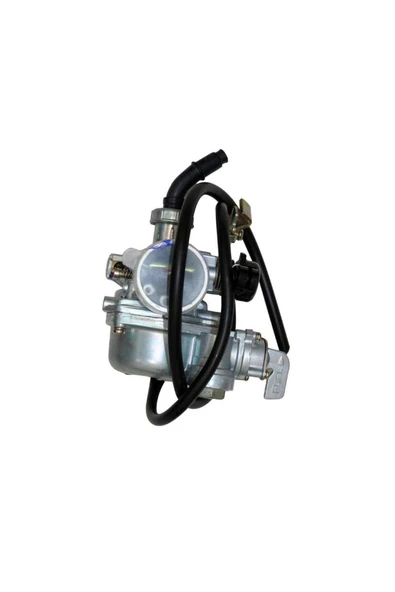 Universal Mondial Cup 100-110 Uyumlu Karbüratör Sfc Kh Ft110 ürün görseli 1