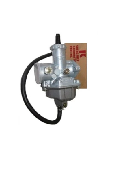 SEVENKARDEŞLER Karbüratör Kmp. Cg 150 Sheng Wey ürün görseli 1