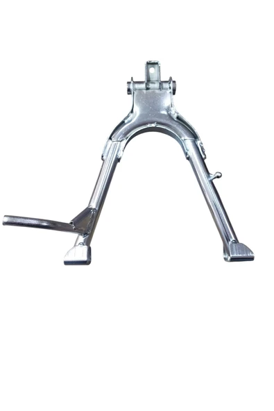MaxiPar CG KUBA ÖN BASAMAK DEMİRİ YAN SEHPA VE ORTA SEHPA NİKEL - 3