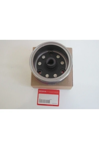 DARDEREMOTOR Drift-drift L 125-mr Vulture 150 Rotor A Kalite - Resim 2