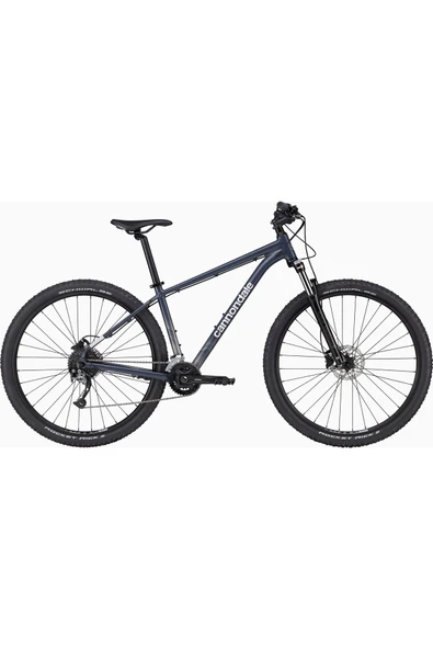 Cannondale Trail 6 27,5 Jant Dağ Bisikleti - Arduvaz Grisi ürün görseli 1