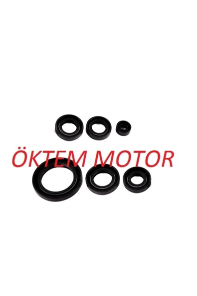 Universal Cup 100 Keçe Takımı 6lı Set Çelik Mondial Kh Ukh Sfc Ramzey Falco ürün görseli 1