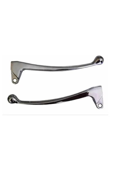 OEM CG DEBRİYAJ ve FREN KOLU TAKIMI NİKELAJ ürün görseli 1