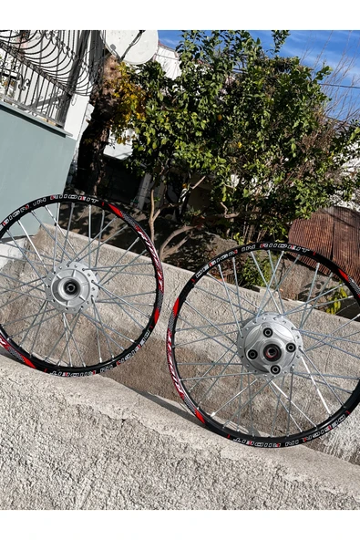 SHNMOTO CG RİDE İT JANT 17-19 1.20 ÇEMBER - Resim 2