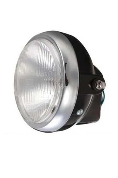 Mondial Far Komple Çelik Sk 100 -3 Sport-windy ürün görseli 1