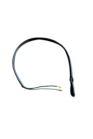 Universal Agk&cg 125 Fren Müşürü Ön Ince Ncr ürün görseli 1