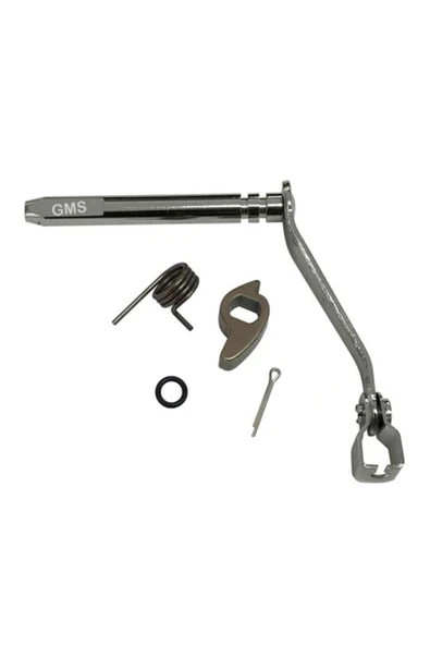 ÇELİKMOTO Debrıyaj Levyesı Set Cg125 ürün görseli 1