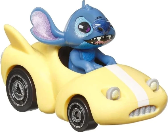 Hot Wheels Marvel RacerVerse 5'li Die-Cast Paketi - 2
