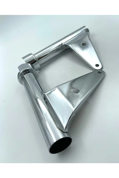 MTO Cg Far Kulağı (bağlantı) Takım Uzun Model A Kalite Nikelaj (mondial-kuba-arora-yuki-falcon)vb Uyumlu - Resim 2