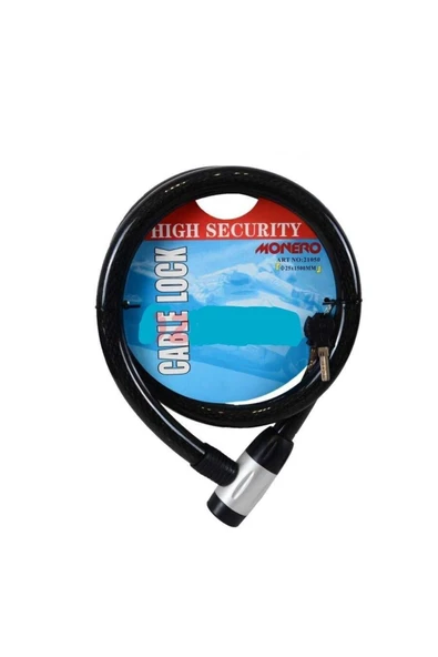 Kron MONERO HALAT KİLİT DOLAMALI 25 X 150 CM ürün görseli 1