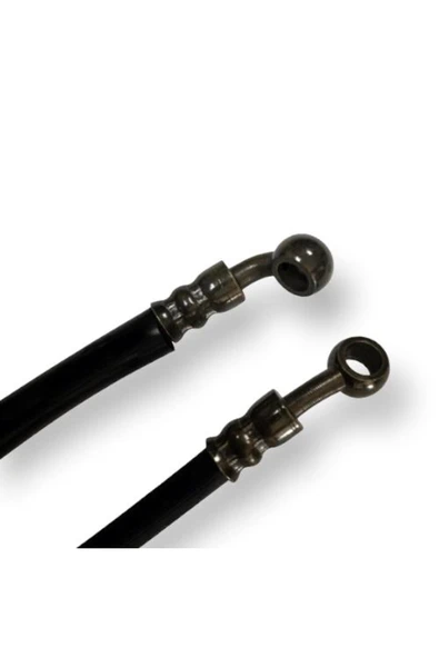 GMS ÖN FREN HİDROLİK HORTUM 77CM KUBA #GMS6294-2 ürün görseli 1