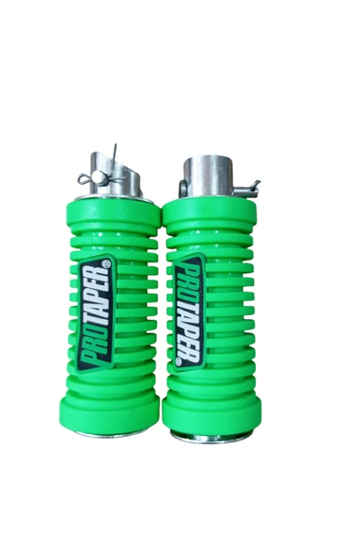 Protaper CG KUBA FALCON PROTAPER ARKA BASAMAK TAKİMİ YEŞİL - 1