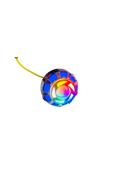 monero Cg Stop Angel Mavi ürün görseli 1