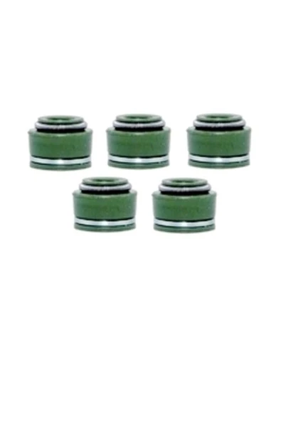 SEVENKARDEŞLER Subap Keçesi Cg 125 -150 (TAKIM) - 1