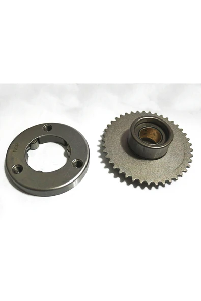 KESMEZ MOTOR CUP MARŞ RUBLESİ NCR ürün görseli 1