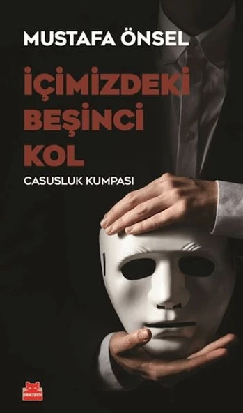 İçimizdeki Beşinci Kol ürün görseli 1