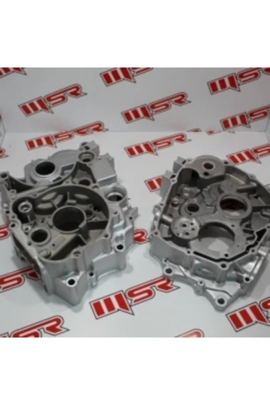 DARDEREMOTOR CG 125 SAĞ VE SOL BLOK ÇİFT VİDALI VM 150-200 CC UYUMLU A Kalite ürün görseli 1