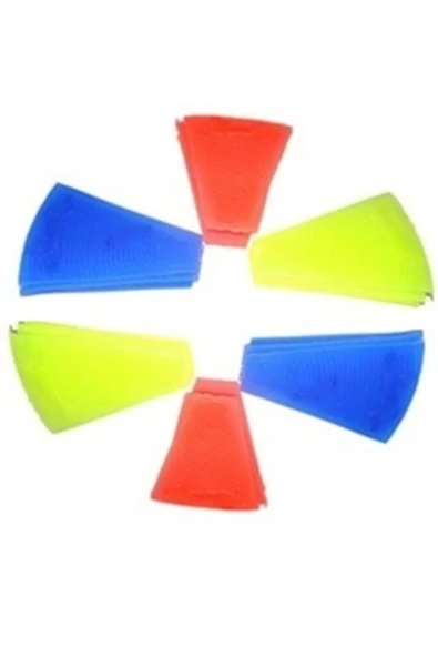 EMİNMOTOR MOTOSİKLET & BİSİKLET Bisiklet Jant Süsü Karışık - Resim 3