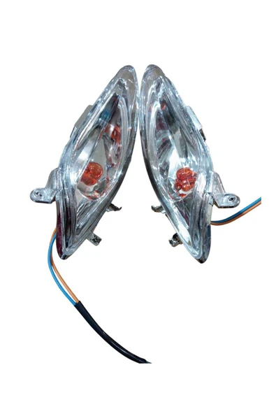 MaxiPar CUP 100 KH ÖN PARK LAMBALARI ürün görseli 1