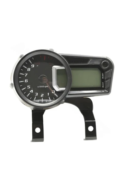 ÇELİKMOTO KİLOMETRE SAATİ - DRİFT L #56683 ürün görseli 1