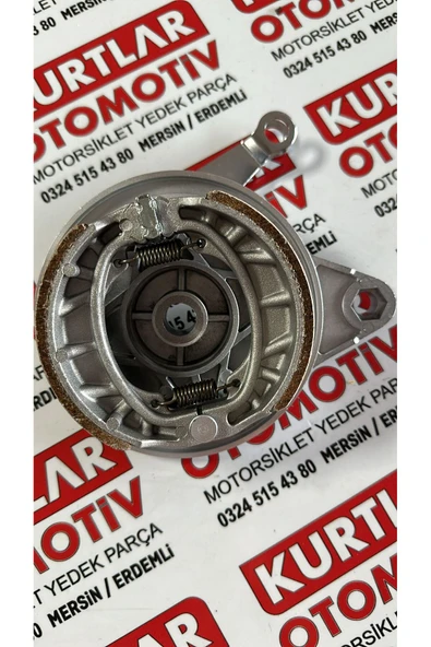 UMT İTHAL Cg Arka Kampana (içi uzun) - Resim 2