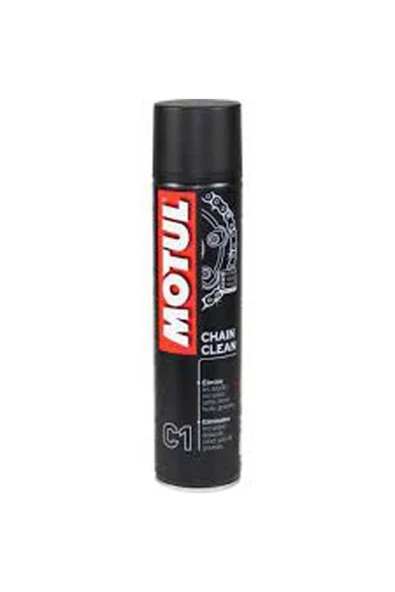 ASİL MOTOR MOTUL C1 ZİNCİR TEMİZLEME SPREYİ - 1