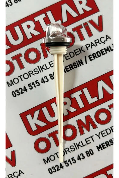 Atlılar Cg Yağ Çubuğu ürün görseli 1