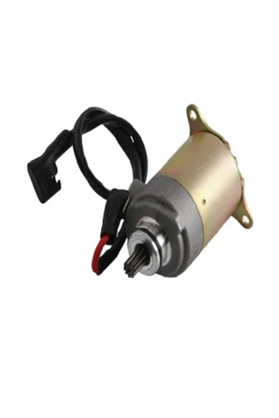 COJP Skm Marş Motoru 125 - 150cc Scooter ürün görseli 1