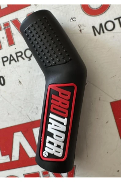 MTO Protaper Vites Çorabı Kırmızı - 3