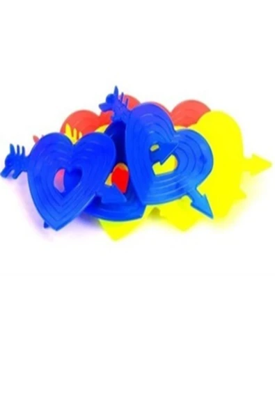 EMİNMOTOR MOTOSİKLET & BİSİKLET Bisiklet Jant Süsü Karışık - Resim 2